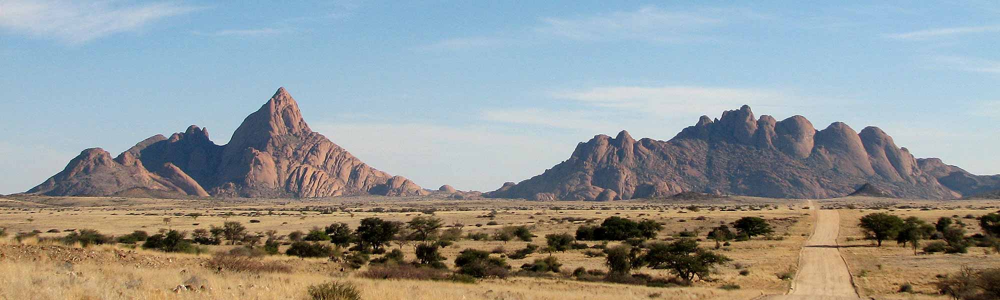 Spitzkoppe Namibia Spitzkoppe Namibia