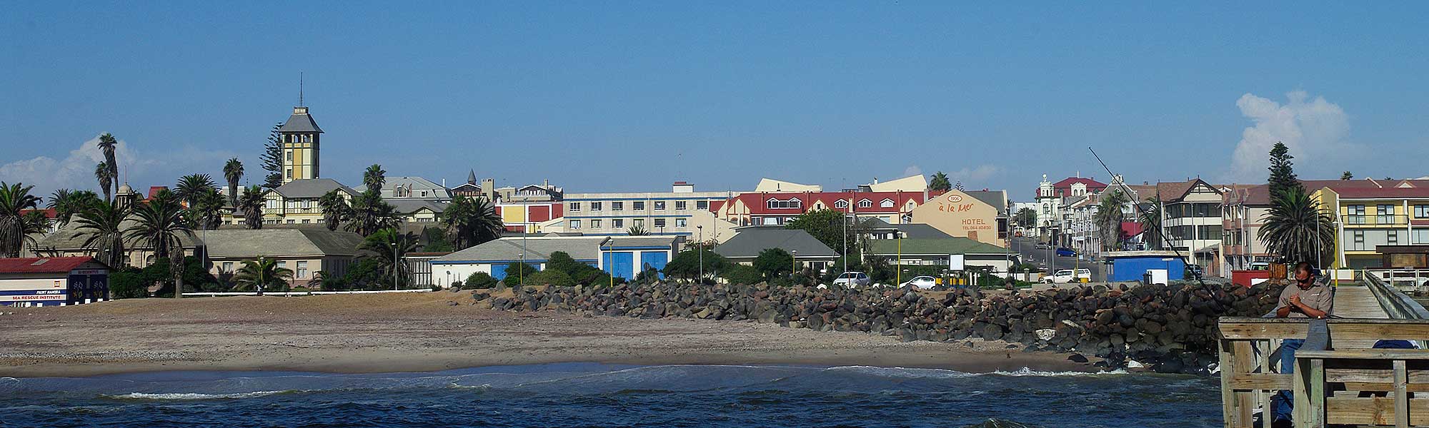 Namibia Family Packages